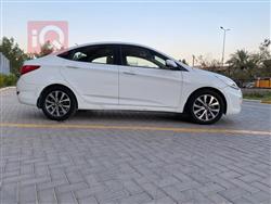 هیوندای ئەکسنت